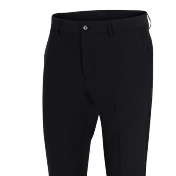 NEW Men's Greg Norman Dress Pants with Performance Fabric size 34/30 - Picture 3 of 4